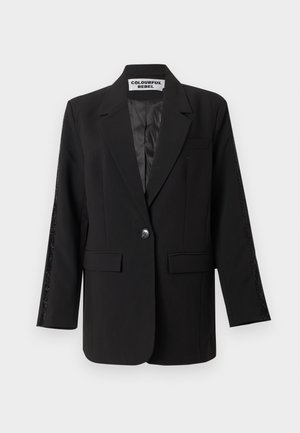 Colourful Rebel JESRA - Blazer - black