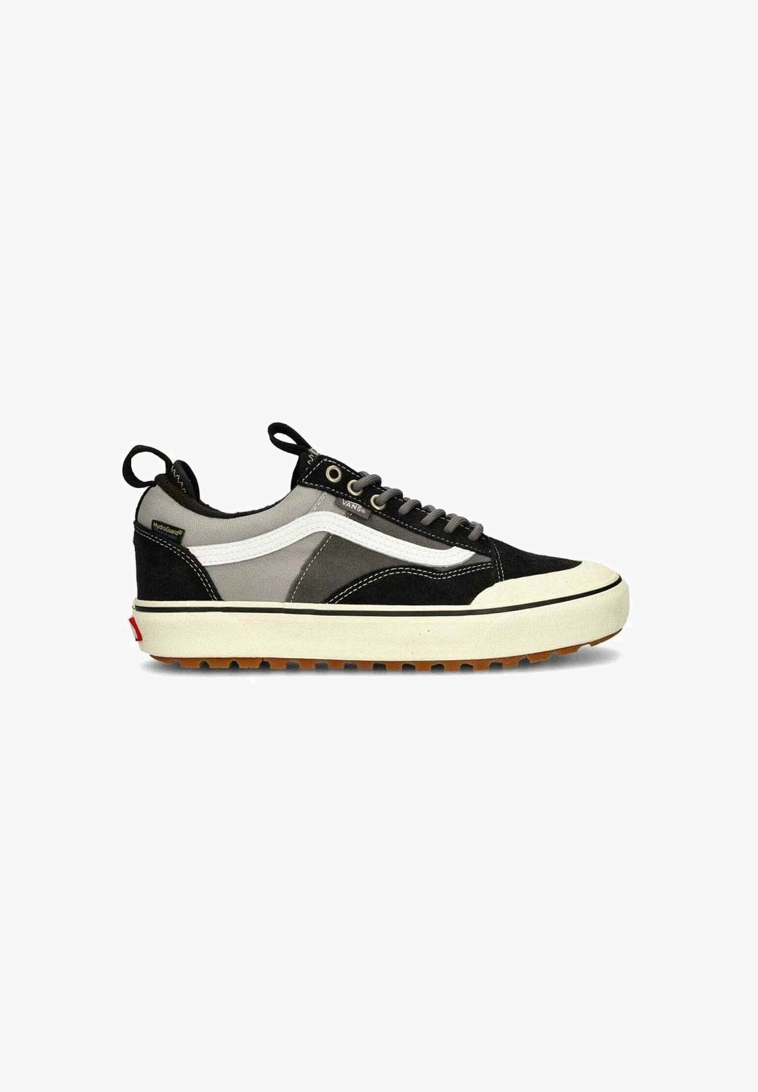 Overt Cc Vans Old Skool Mujer Gris Vans OLD SKOOL Zapatillas Grey