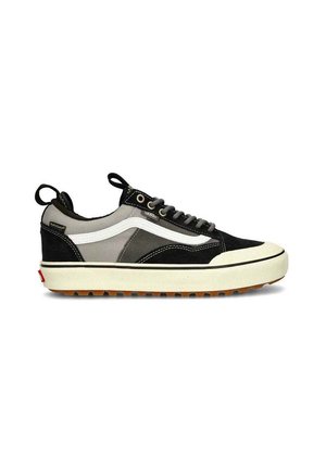 OLD SKOOL - Zapatillas - grey black