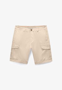 Nevybráno, mojave des nd