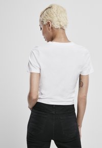 Merchcode Tops - white