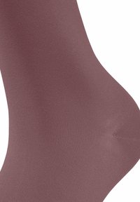 FALKE Socken - roan rouge