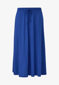 Geselecteerd, royalblau