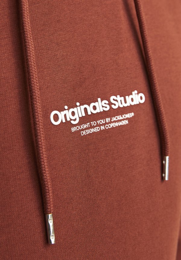 JORVESTERBRO  - Sweatshirt3