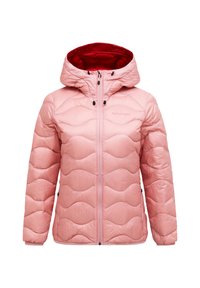 Niet geselecteerd, warm blush