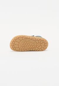 Lurchi NIMBO BAREFOOT UNISEX - Tossud - navy/jeans