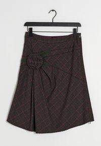 Ted Baker Gonna a campana - brown