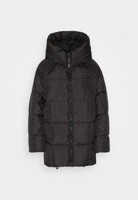 ONLY Carmakoma CARASTA  - Winterjas - black