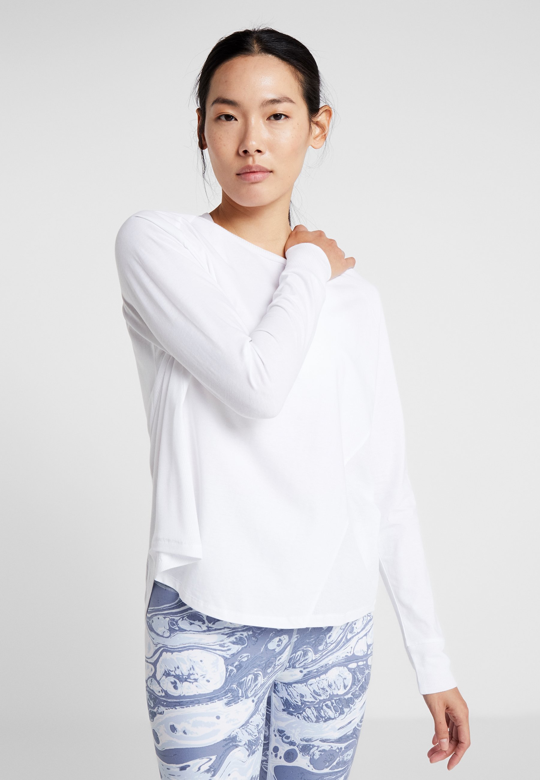 Cotton On Body ACTIVE LONG SLEEVE 