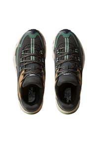 The North Face VECTIV TARAVAL - Zapatillas - asphalt grey dark sage