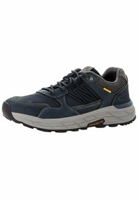 camel active Sneaker Low blau