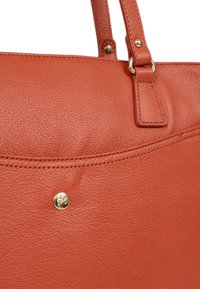 Hexagona LUNA - Borsa a mano - orange