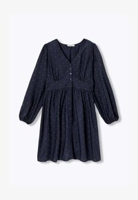 Non sélectionné, marine