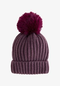 Non sélectionné, purple