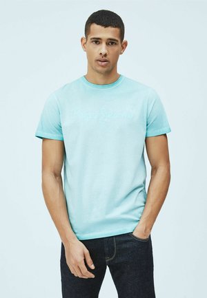 Pepe Jeans T Shirts Polos Fur Herren Top Marken Zalando