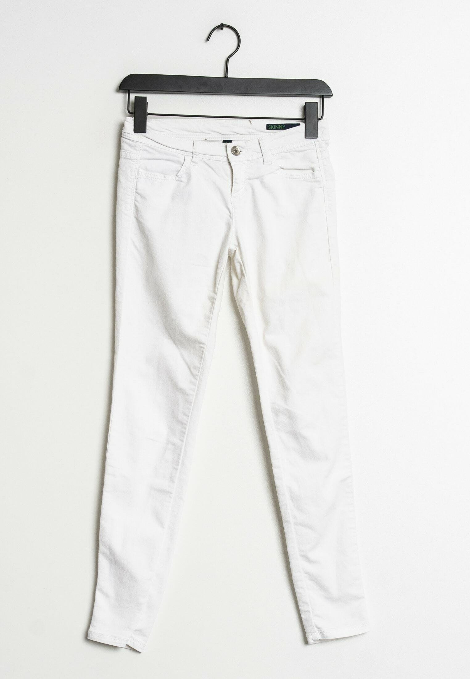 zalando jeans benetton