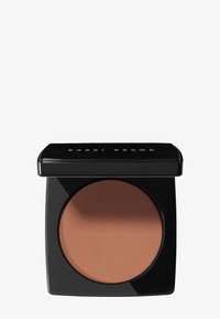 Bobbi Brown - BRONZING POWDER - Bronzer - natural Miniatyrbilde 1