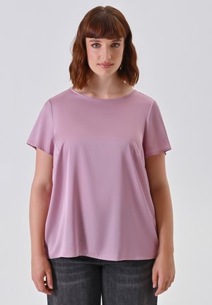 Camicetta - purple