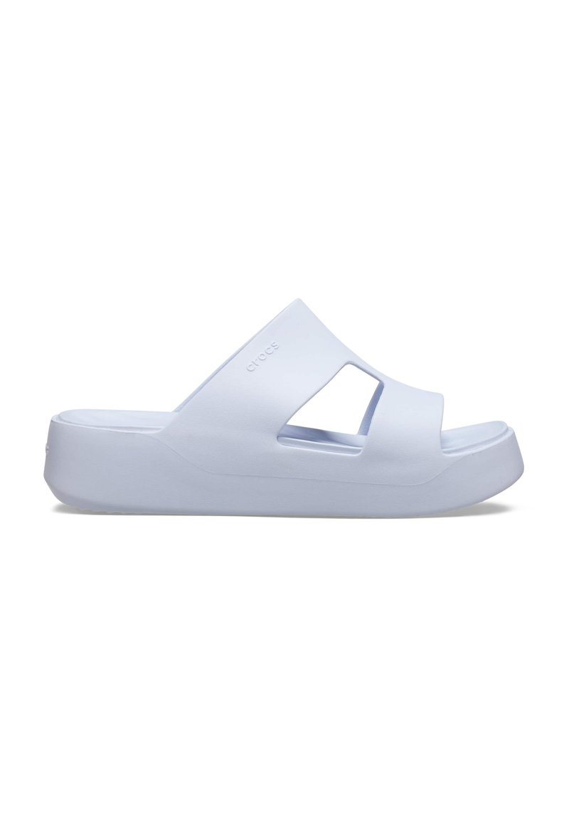 Crocs GETAWAY H-STRAP - Badslippers - dreamscape