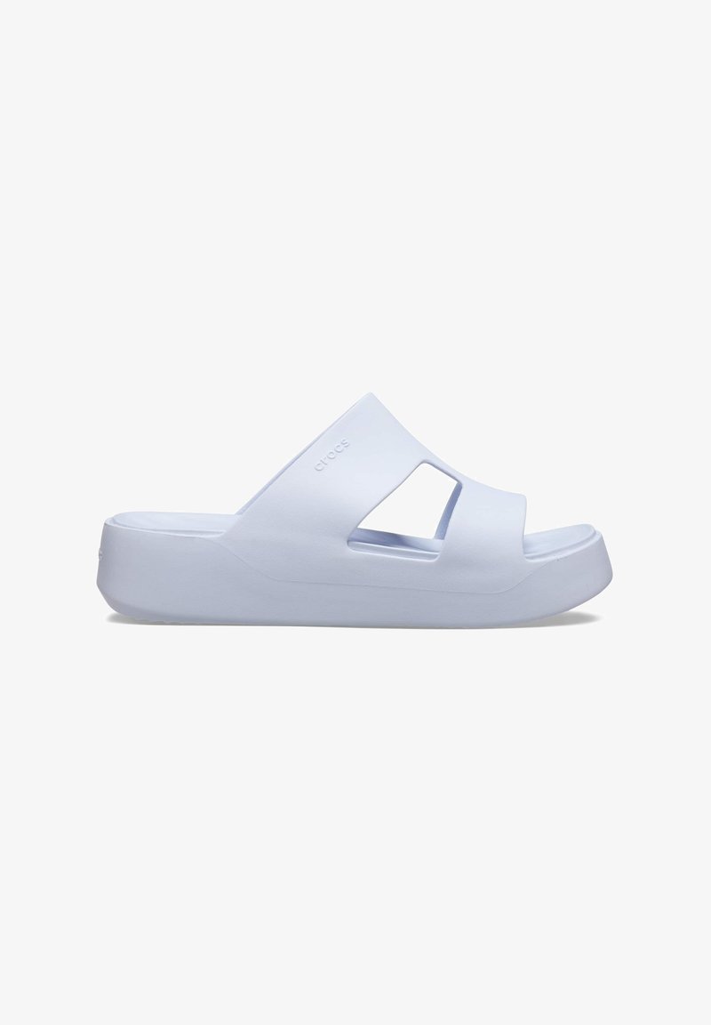 Crocs GETAWAY H-STRAP - Badslippers - dreamscape