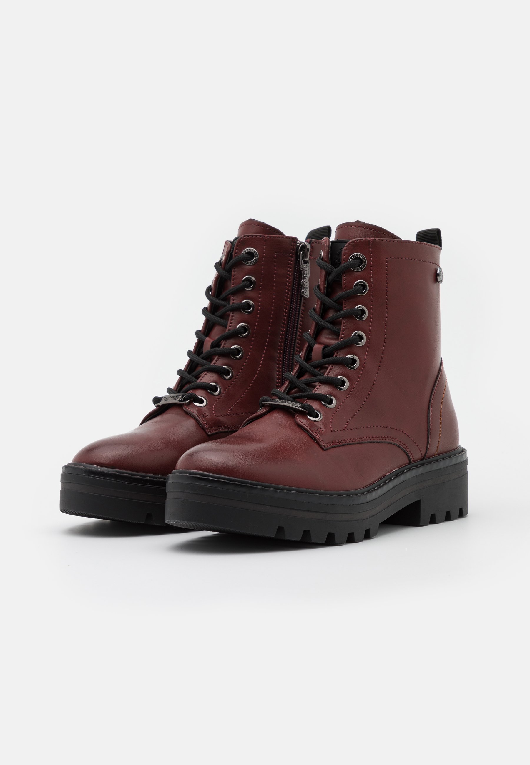 refresh bottines