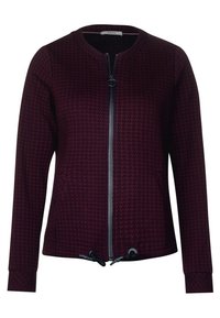 Cecil Kofta - dark red