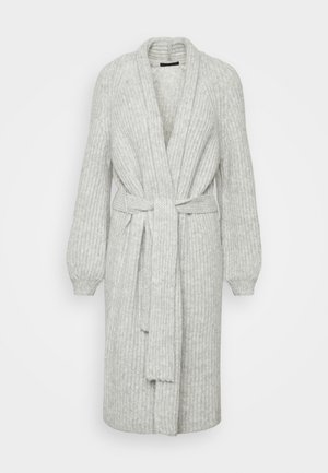 Cardigan - grey