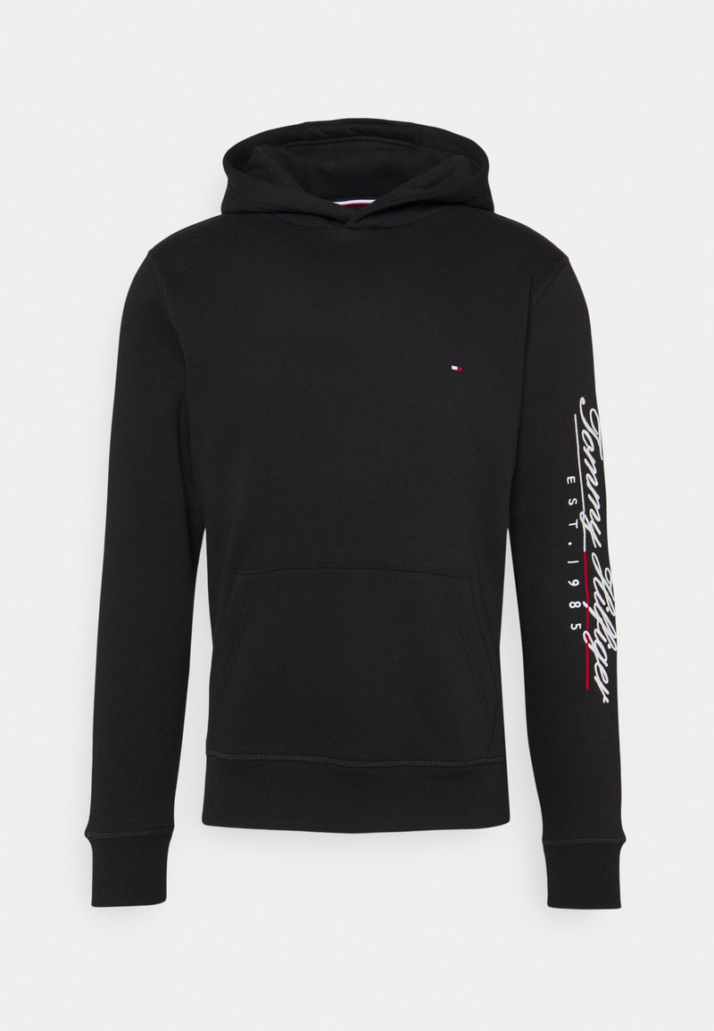 Tommy Hilfiger Hoodie zwart
