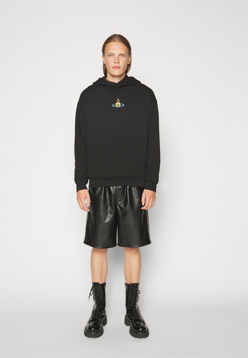 Vivienne Westwood UNISEX - Hoodie - black - Zalando.de