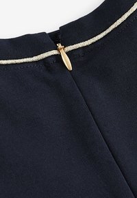 Baker by Ted Baker PONTE - REGULAR FIT - Jerseyklänning - navy