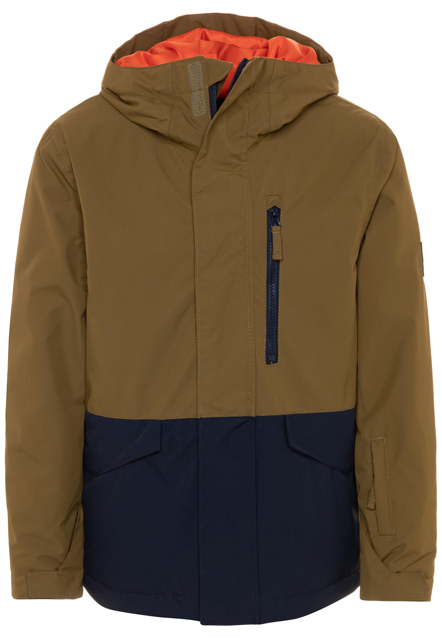 veste snowboard junior