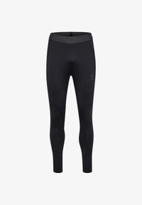 Sélectionné, black