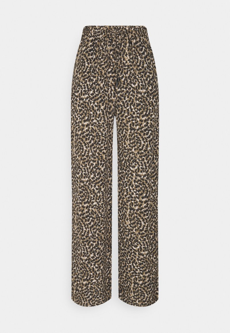 ONLY Pantalon classique - off-white