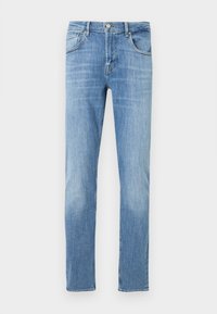 LUXE VINTAGE - Jeans slim fit - blue