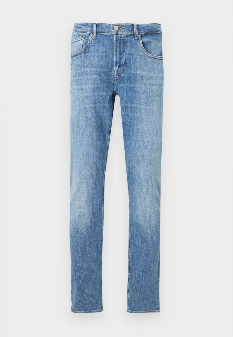 Vaqueros slim fit