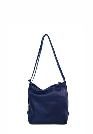 Gabs Borsa a tracolla - ink blue