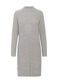 KARINYA - Pulóverruha - grey melange