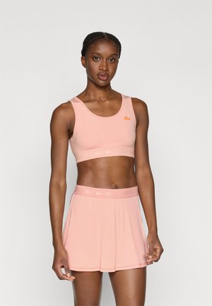 BRA SUMMER - Sport-bh met light support - miami