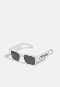 Sunglasses - white