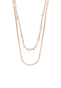 Unausgewählt, rose goldfarbend
