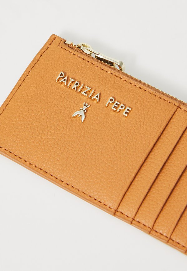 SMALL - Wallet - summer cuoio3