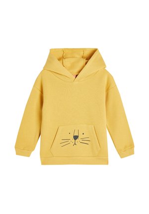 Koton Hættetrøje - yellow