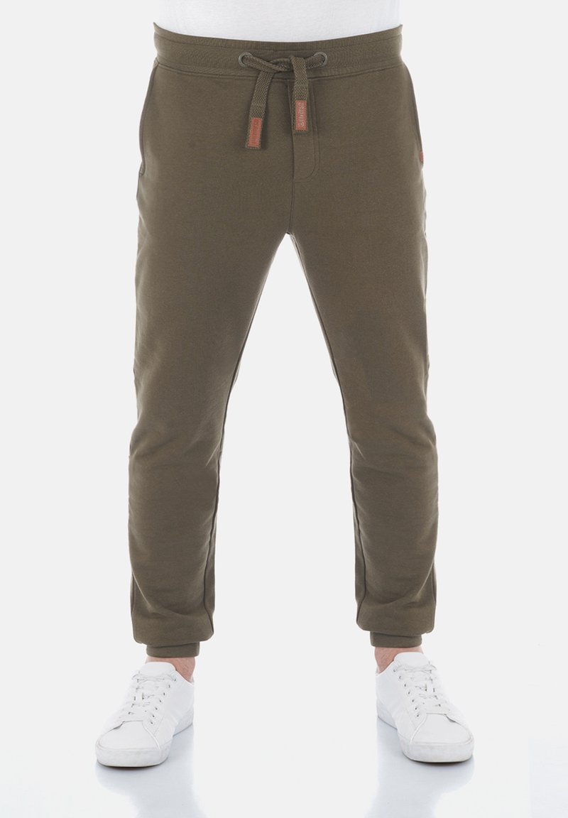 Herren Trainingsanzüge | Riverso VEN Jogginghose ivy green/oliv - AJ96314 Herren Trainingsanzüge | Riverso VEN Jogginghose ivy green/oliv - AJ96314