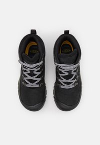 Keen Scarpa da hiking - black