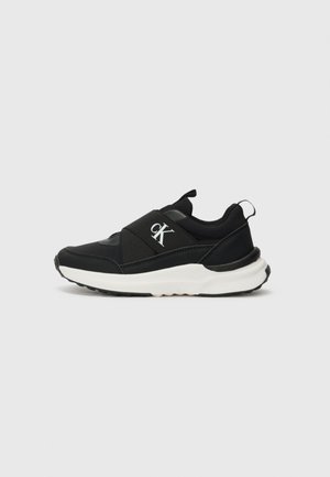 TYLER UNISEX - Trainers - black