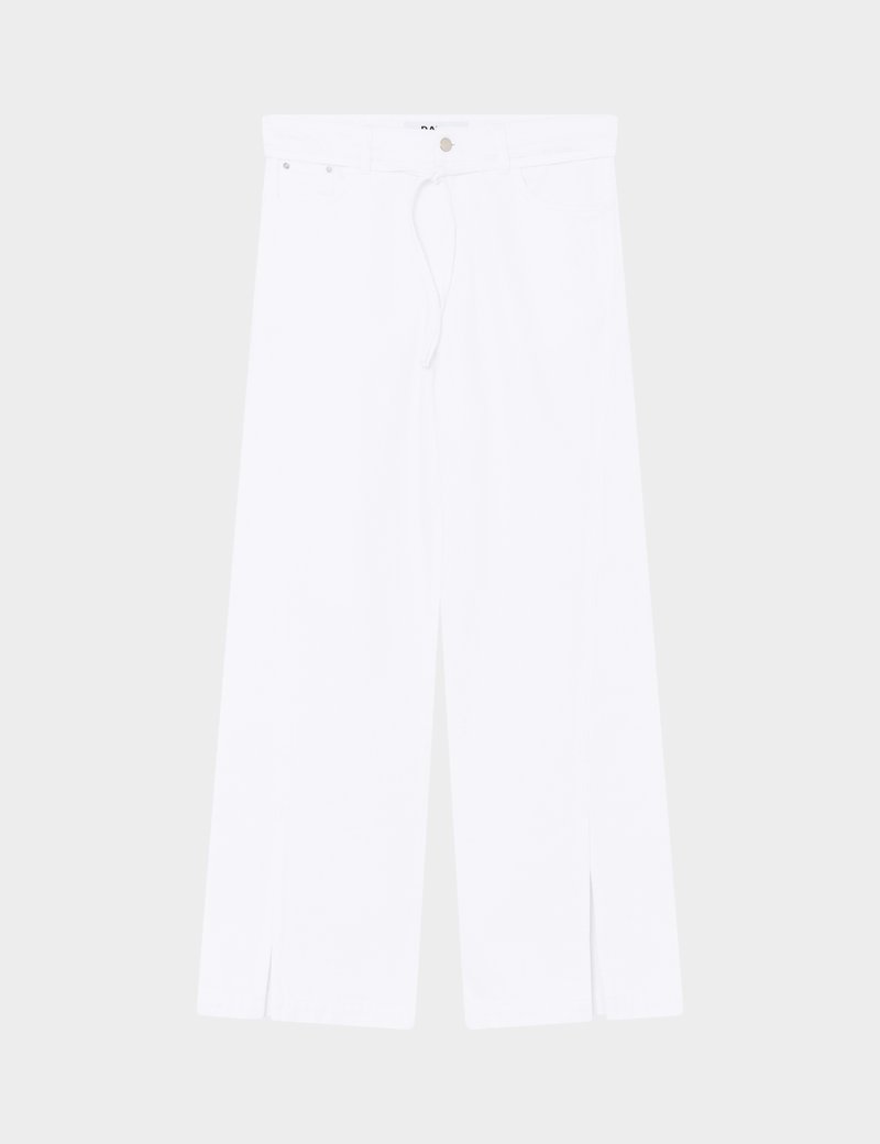 DAY Birger et Mikkelsen Relaxed fit jeans wit DAY Birger et Mikkelsen Relaxed fit jeans wit