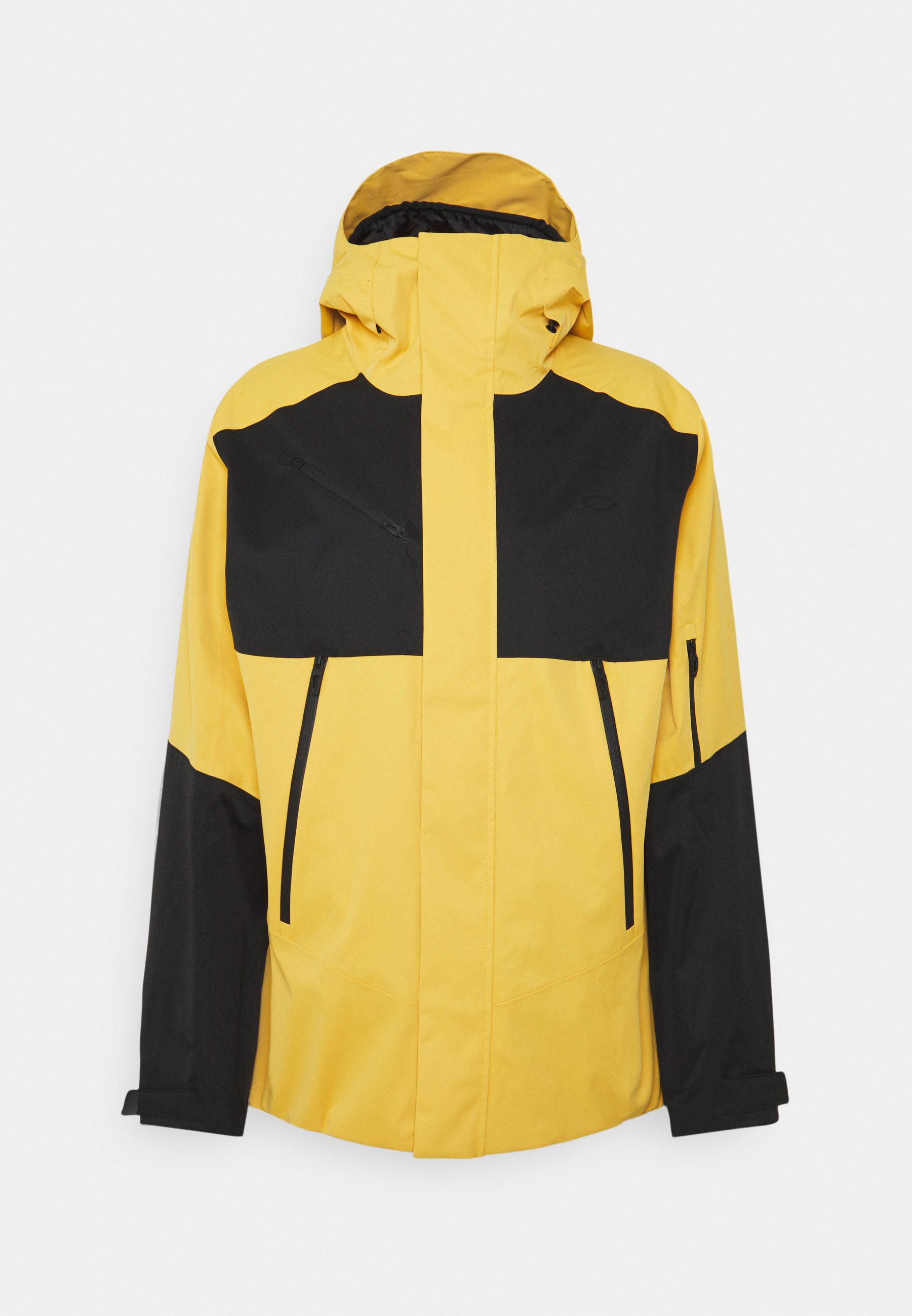 snowboard shell jacket