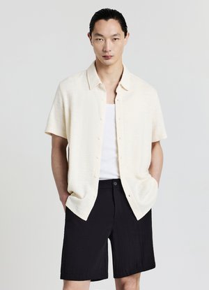 Calliope CLASSICA LAVORAZIONI - Chemise - sabbia