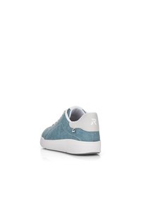 Rieker Sport Sneaker low - blau