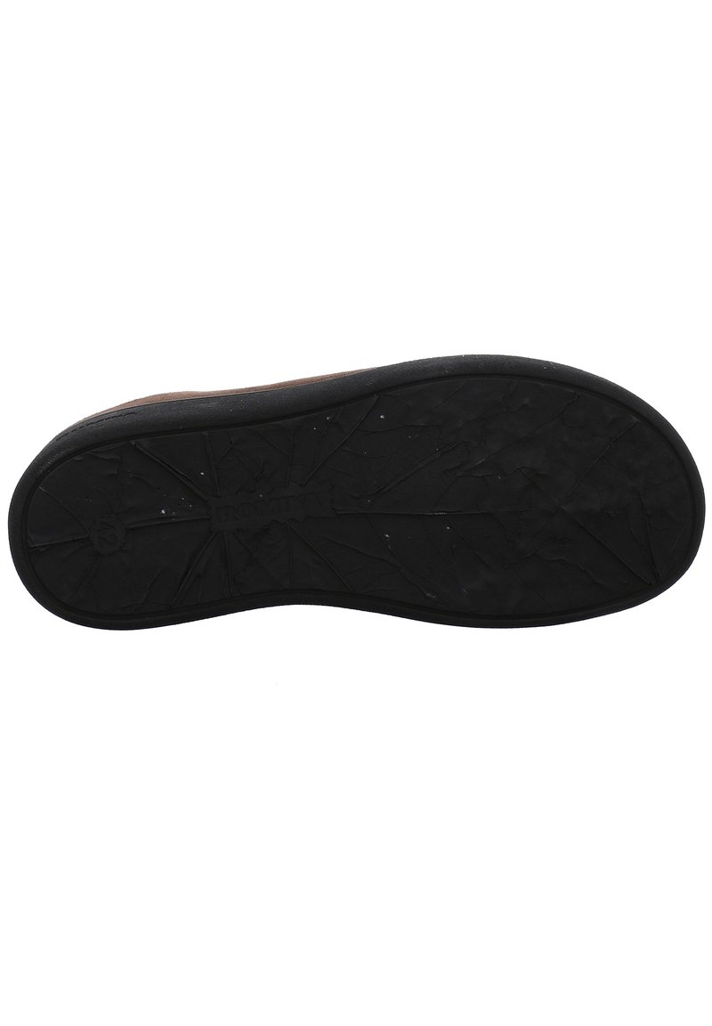 Herren Sandalen | Romika GOMERA H 04 Clogs moro/braun - HL77662 Herren Sandalen | Romika GOMERA H 04 Clogs moro/braun - HL77662